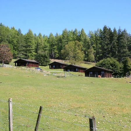 Highgarry Lodges Invergarry Exteriör bild